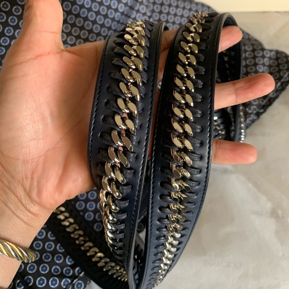 Stella McCartney Falabella large tote! - Picture 7 of 8